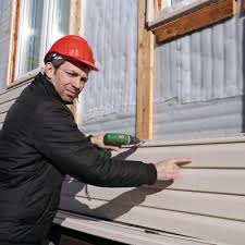 Trusted North Massapequa, NY Siding Installation Experts